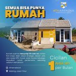 3 Keuntungan Beli Rumah Subsidi untuk Keluarga Berpenghasilan UMR